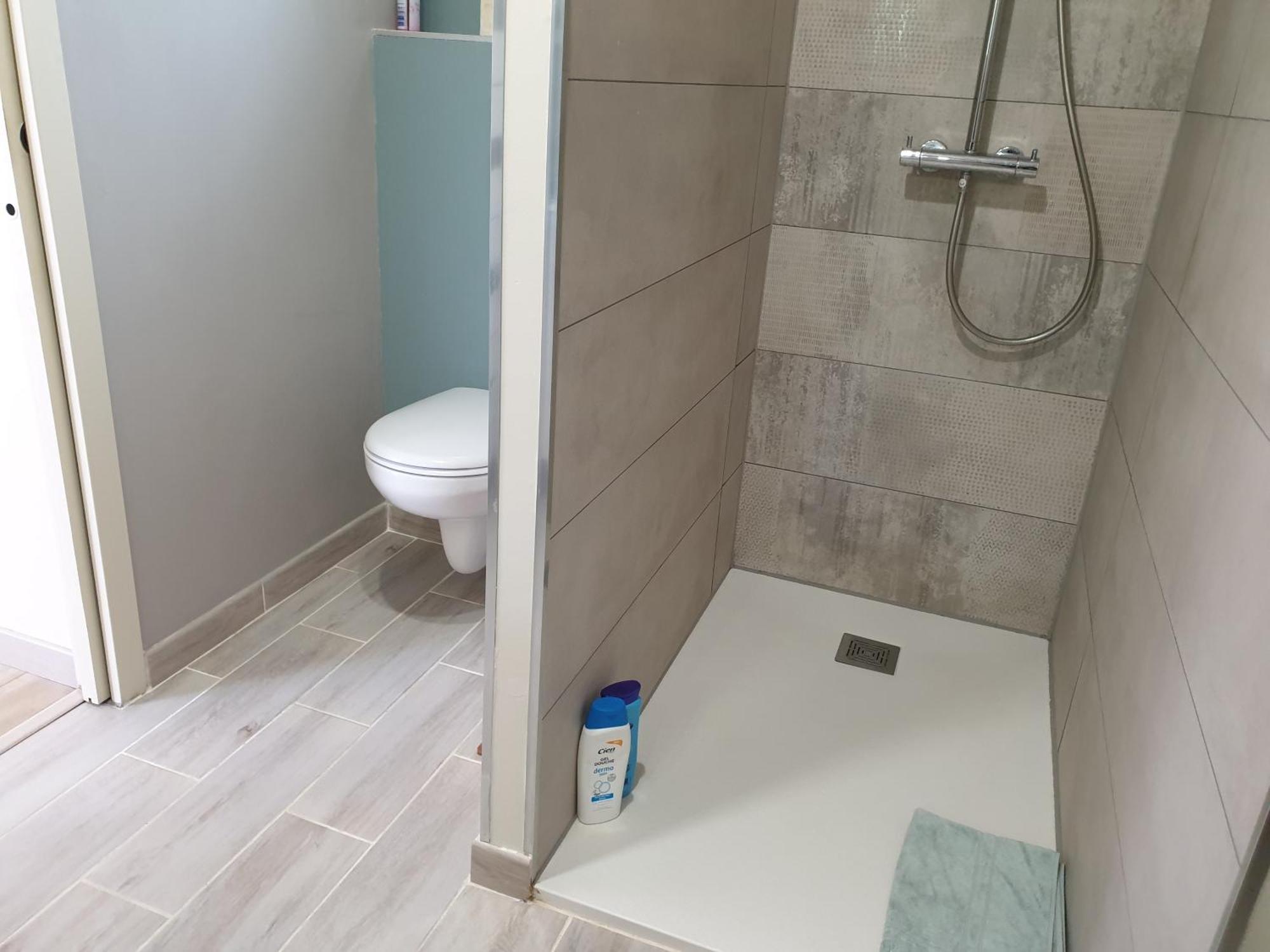 Chambre Entre Mer Et Campagne Greville-Hague Екстериор снимка